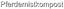 EQUIHUM-KOMPOST – company logo, company info header