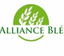 L'ALLIANCE BLE – company logo, company info header