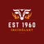 INCIOGLUET – company logo, company info header