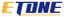 Dongguan Etone Technology Co., Ltd – company logo, company info header