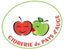 CIDRERIE DU PAYS D'AUGE – company logo, company info header