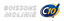 MOLINIE BOISSONS EURL – company logo, company info header