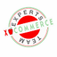 XOCOMMERCETEAM – company logo, company info header