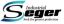 Qingdao Seger Industrial Co., Ltd. – company logo, company info header