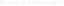 ALIBA S.R.L – company logo, company info header