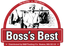 B&B TRADING, INC – company logo, company info header