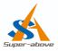 Shanghai Super-above Industry Holdings Co., Ltd. – company logo, company info header