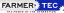 Zhejiang Farmertec Power Technology Co., Ltd. – company logo, company info header