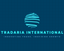 Tradaria International – company logo, company info header