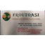 FROUTOASI – company logo, company info header