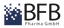 BFB PHARMA HANDEL GMBH CO. KG – company logo, company info header