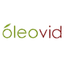 OLEOVID – company logo, company info header