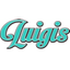 LUIGIS GELATO – company logo, company info header