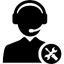 BRADY SARL – company logo, company info header
