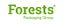 Shanghai Unison Packaging Co., Ltd. – company logo, company info header