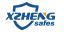Hunan Jinzheng Technology Co., Ltd. – company logo, company info header