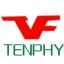 Xiamen Tenphy Imp & Exp Co.,Ltd. – company logo, company info header