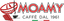 MOAMY CAFFÈ SRL – company logo, company info header