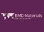 BMD Materials  – company logo, company info header