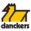 DANCKERS PLUIMVEEHANDEL – company logo, company info header