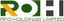 Rpo  Holdings Ltd  – company logo, company info header
