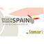 DELICATESSENSPAIN – company logo, company info header