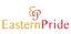 EASTERN PRIDE CATERING – company logo, company info header