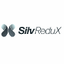 SILVEREDUX – company logo, company info header