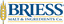 BRIESS MALT AND INGREDIENTS CO – company logo, company info header