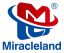 Changsha Miracleland Import & Export Co., Ltd. – company logo, company info header