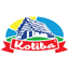 KOLIBA TRADE, S.R.O. – company logo, company info header