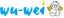 WU-WEI AUSLIEFERUNG GMBH – company logo, company info header