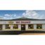 Express Auto – company logo, company info header