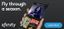ATL – company logo, company info header