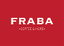 FRABA COFFEE – company logo, company info header