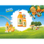 SABORES DO POMAR – company logo, company info header