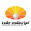 INCILER INDUSTRIAL LTD. – company logo, company info header