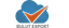 BULUTEXPORT TAŞIMACILIK İÇ VE DIŞ TİCARET LİMİTED ŞİRKETİ – company logo, company info header