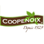 COOPENOIX – company logo, company info header
