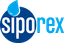 SIPOREX AG – company logo, company info header
