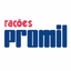 PROMIL RAÇÕES – company logo, company info header