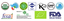 CARMEL ORGANICS PRIVATE LIMITED – company logo, company info header