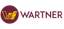 KARL WARTNER – company logo, company info header