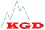 Shanghai KGD International Co., Ltd. – company logo, company info header