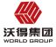 Jiangsu World Agriculture Machinery Co., Ltd. – company logo, company info header
