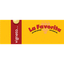 LA FAVORITA SRL – company logo, company info header