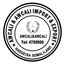 Awcali&Awcali co – company logo, company info header