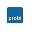 PROBI, SPOL. S R.O. – company logo, company info header