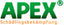 APEX GMBH SCHÄDLINGSBEKÄMPFUNG – company logo, company info header