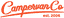 CAMVAN COMPANY LIMITED – company logo, company info header